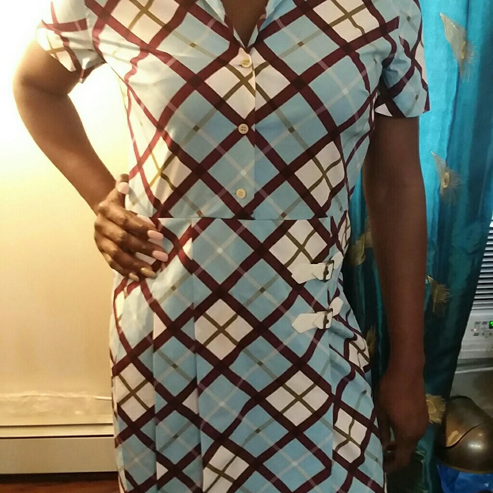 Marc Jacobs Dress
